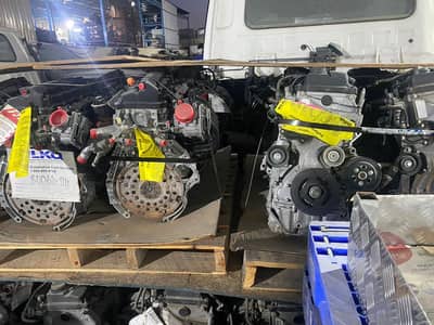 S&S AUTO PARTS