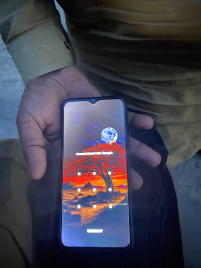 Infinix Smart 6