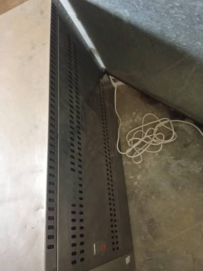 licon oven condition new
