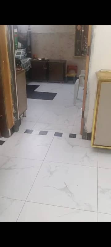 Vip ground floor Apartment For Rent