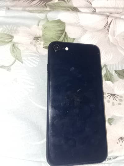 This iphone will fix but for now not working battery 95%