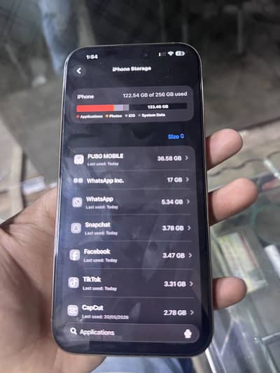 Apple iPhone 16 Pro Max