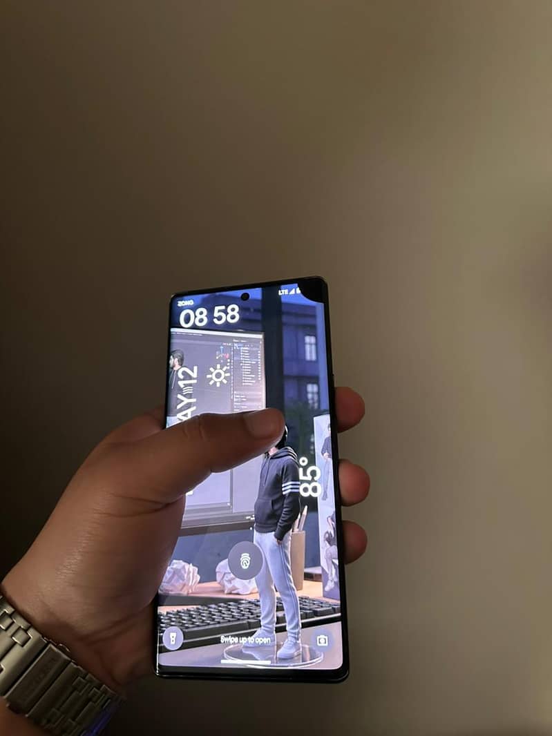 Google Pixel 6 Pro 1