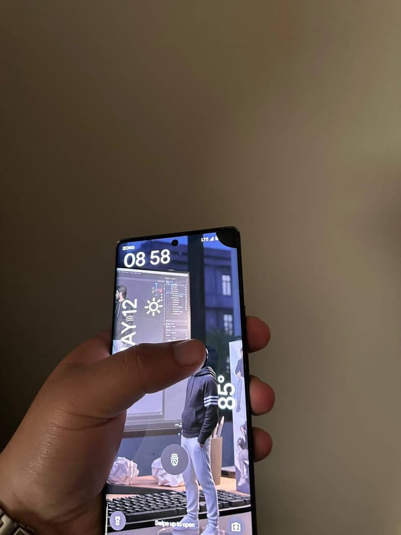 Google Pixel 6 Pro 2
