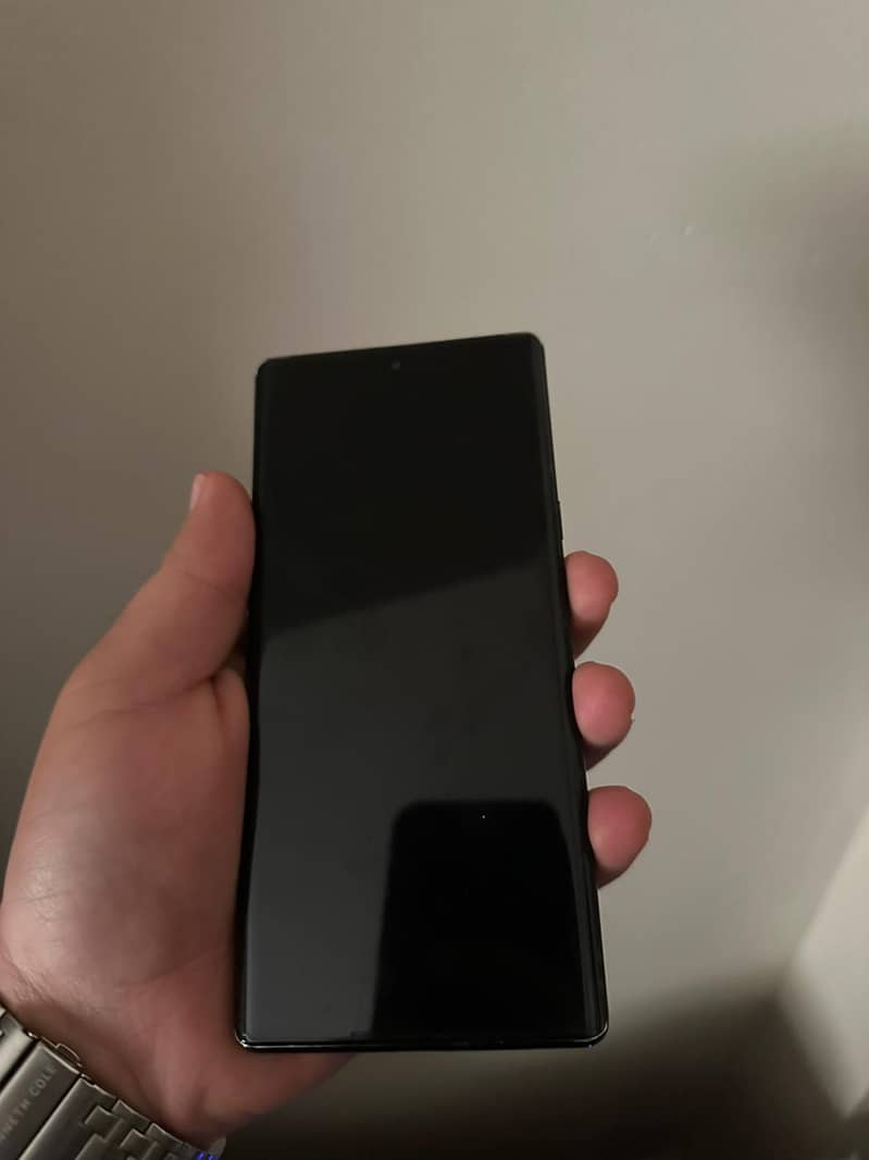 Google Pixel 6 Pro 3