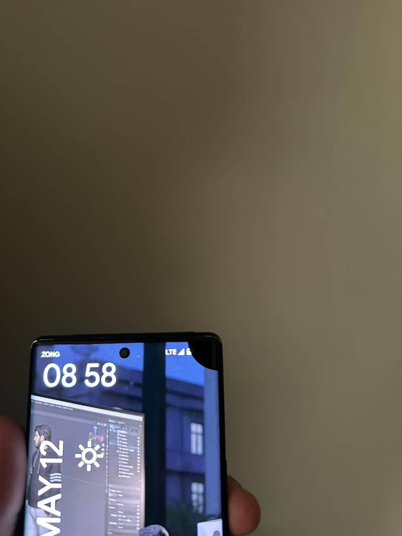 Google Pixel 6 Pro 4