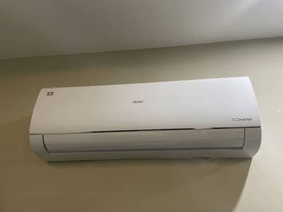 Haier DC inverter T3