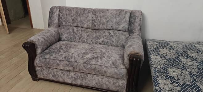 7 seater sofa set