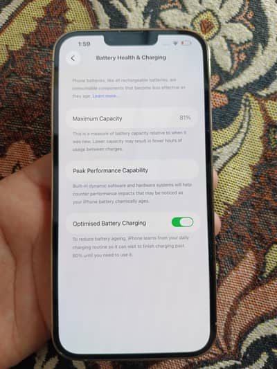 Apple iPhone 13 Pro Max