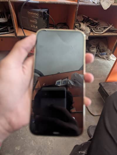 Apple iPhone 12 Pro Max