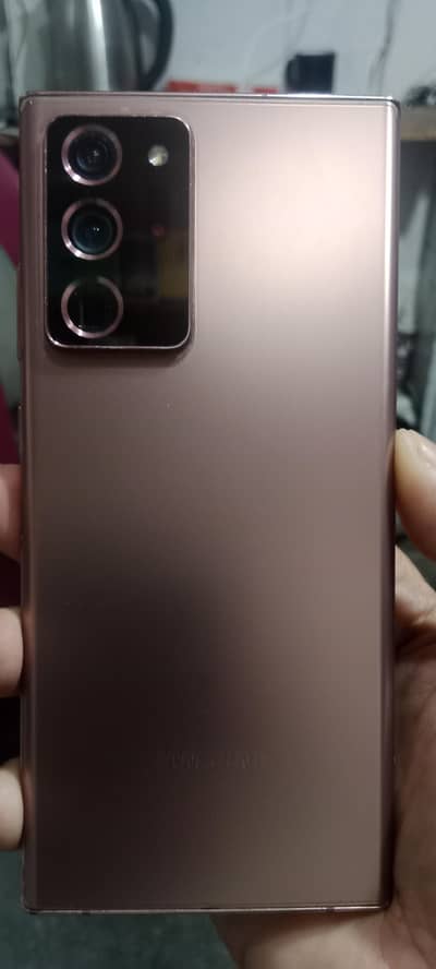 Samsung Mobile Note 20 Ultra 5g mobile for sale