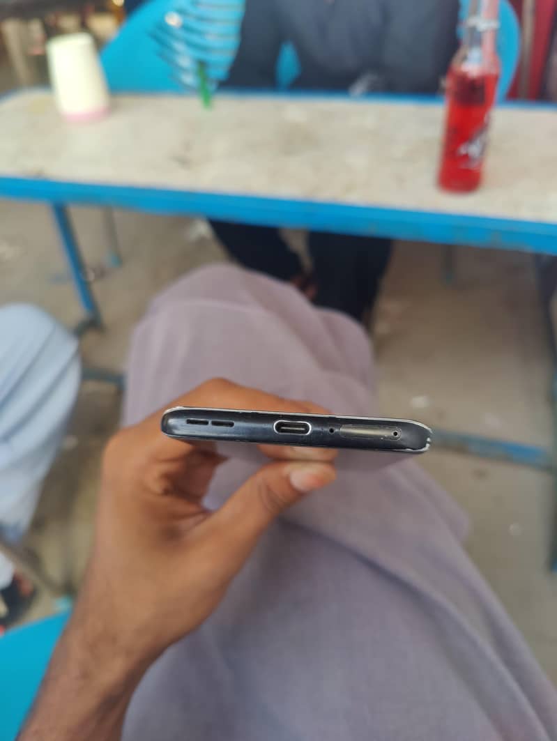 One Plus 8 5g 8