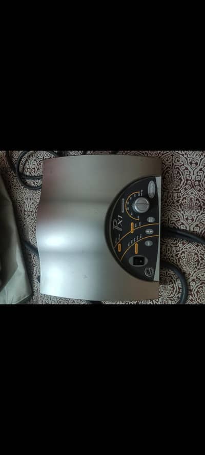 Starvac PX1 Physiotherapy Compression Therapy Machine – 100% Working