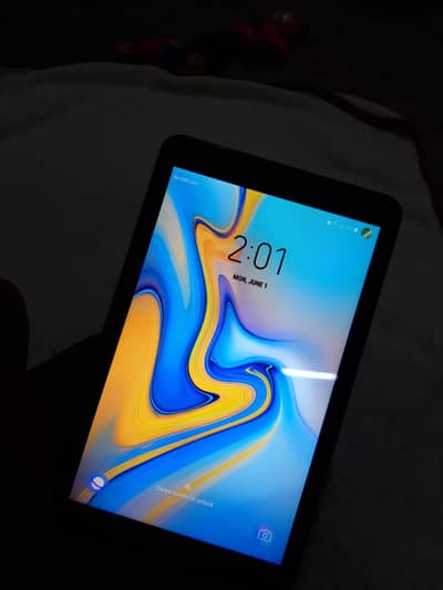 samsung galaxy TAB A8