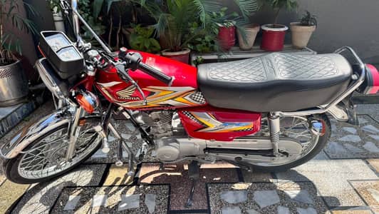 125 for sale