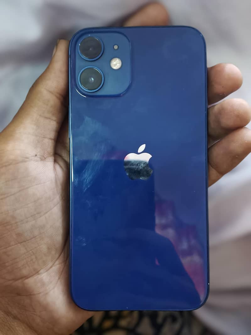 iphone 12 mini 0