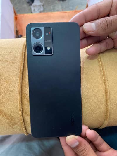 OPPO F21 Pro