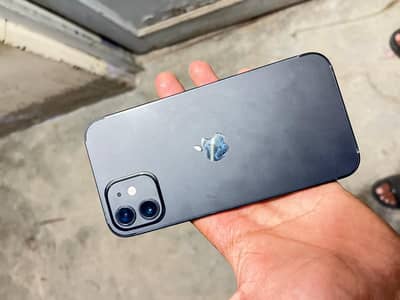 Apple iPhone 12