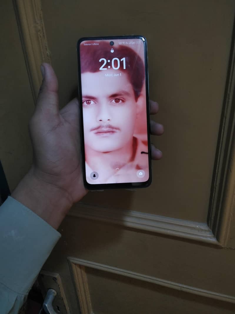 OPPO A3x 1