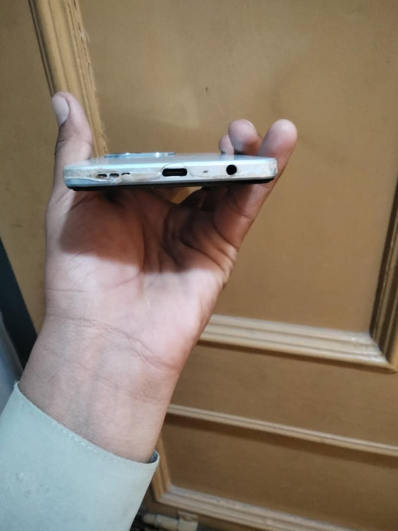 OPPO A3x 3