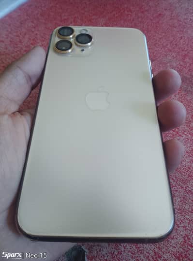 Apple iPhone 11 Pro