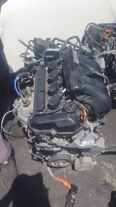 S&S AUTO PARTS