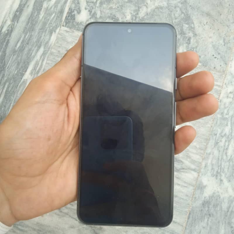 Google Pixel 8 6