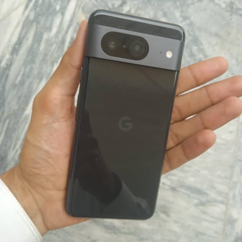 Google Pixel 8 8