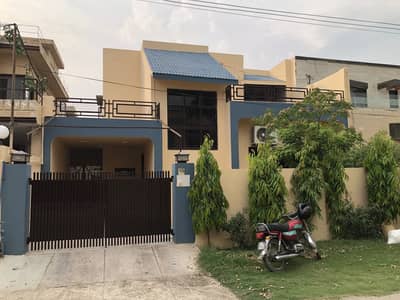 10 Marla Independent House in DHA Phase 1 Near H Block Commercial Market
