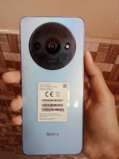Xiaomi Redmi A3 4/128