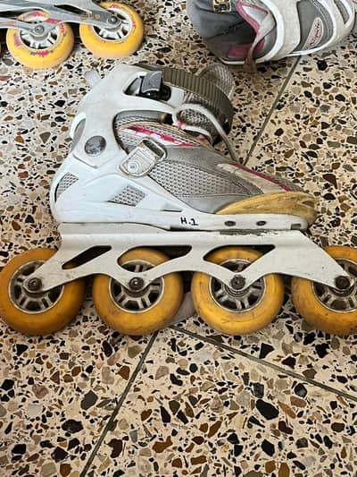 skates