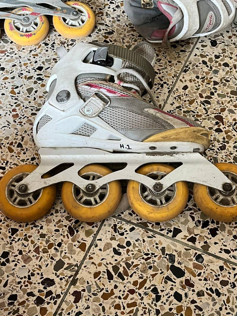 skates 0