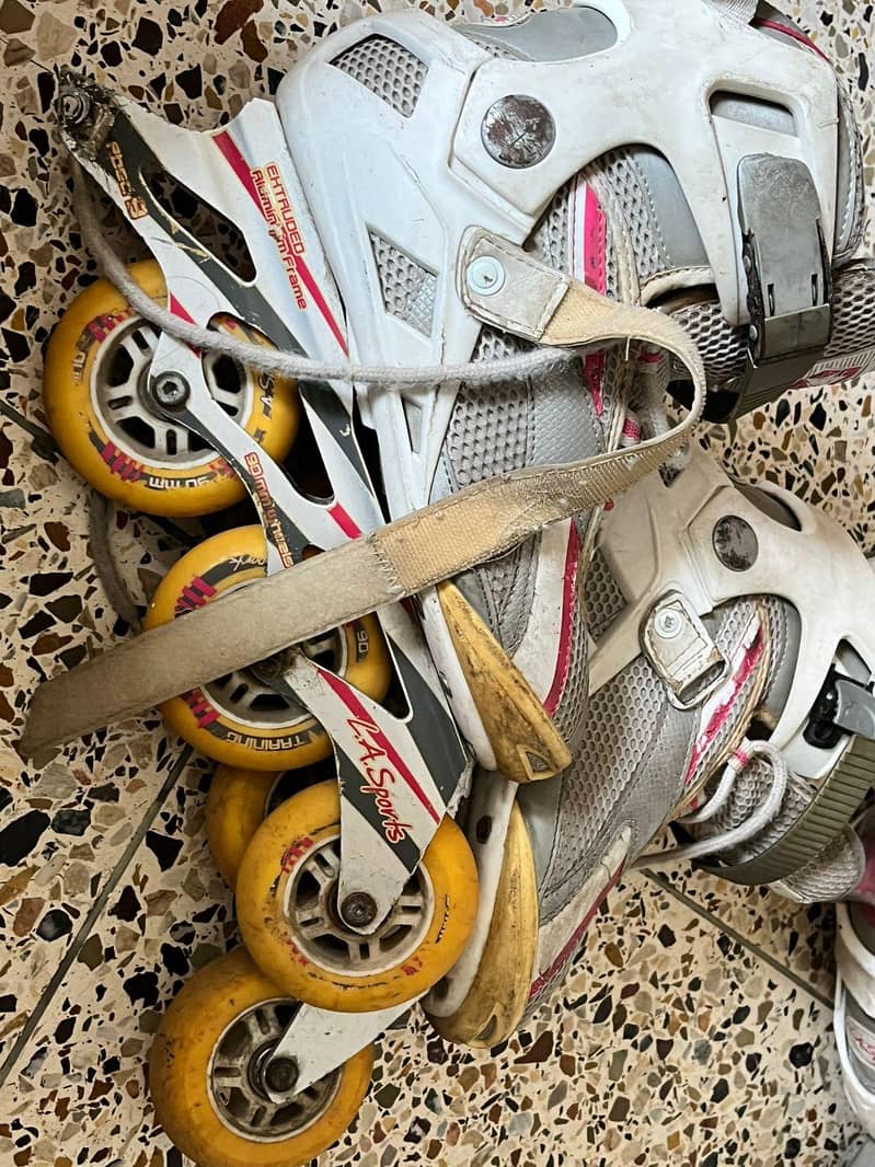 skates 5