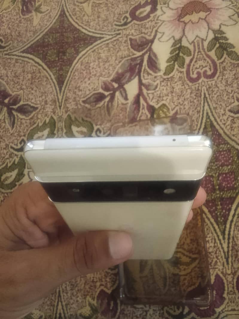 Goggle pix 6pro 5