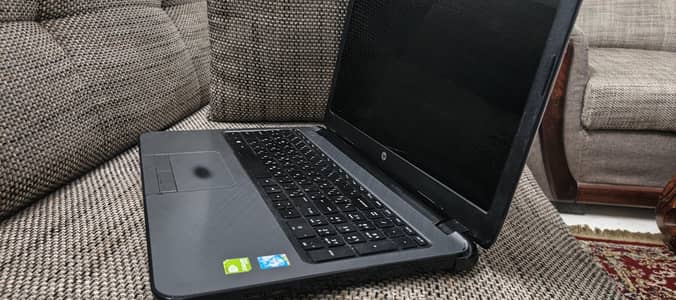 HP NOTEBOOK 15 | 2GB gaming Graphic Card | Core i7 | Gaming Beast