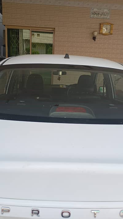 Proton Saga 2022