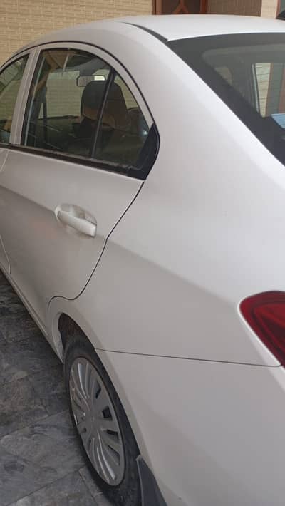 Proton Saga 2022