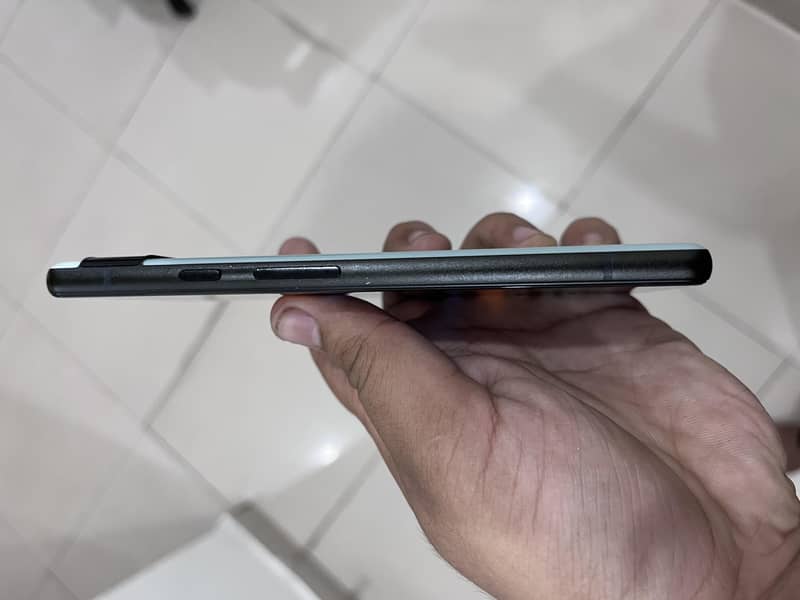 Google Pixel 6a 3