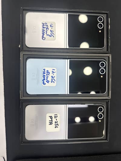 Flip 6 256Gb