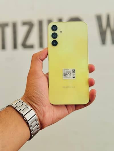 Samsung Mobile A15 5G