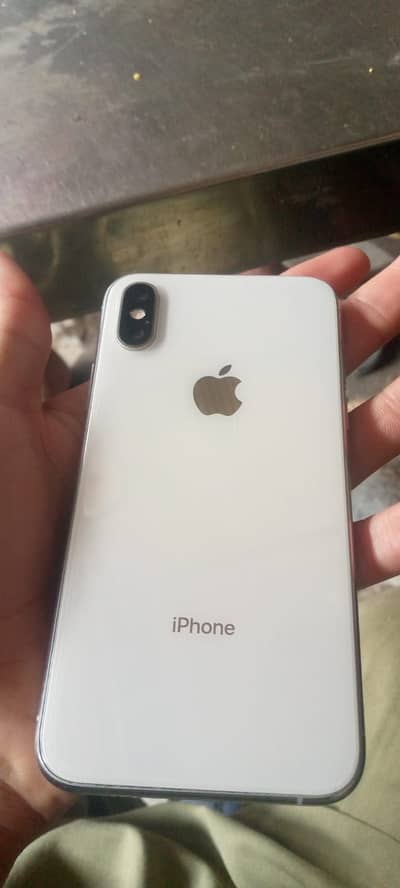 Apple iPhone XS