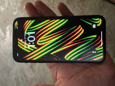 Apple iPhone XR