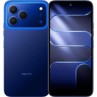 tekno spark 50