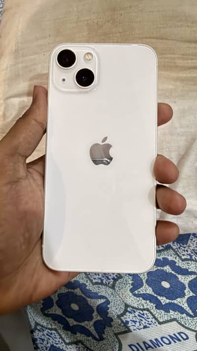 Apple iPhone 13 mdm 128GB