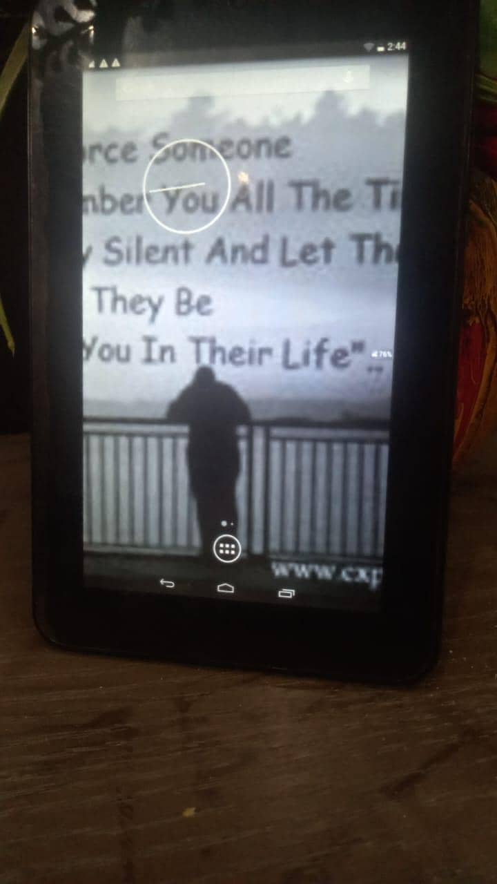 Atech Tablet 0