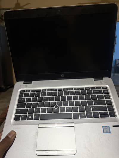Hp Laptop for sale in good condition
