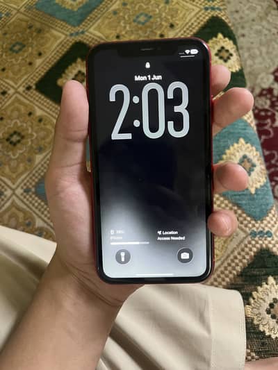 iPhone 11 pta approved