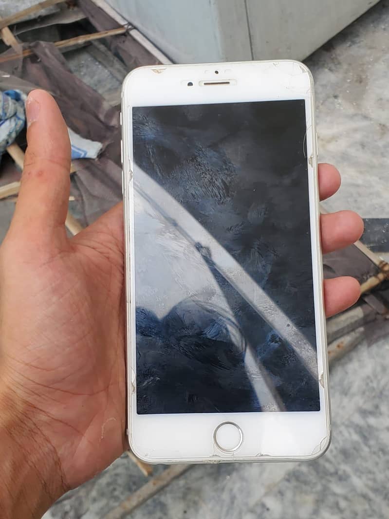 Apple iPhone 6 Plus 1