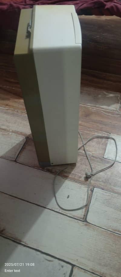 Haier 0.75 ton