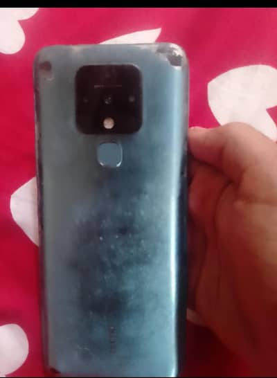 Tecno CAMON 16 SE